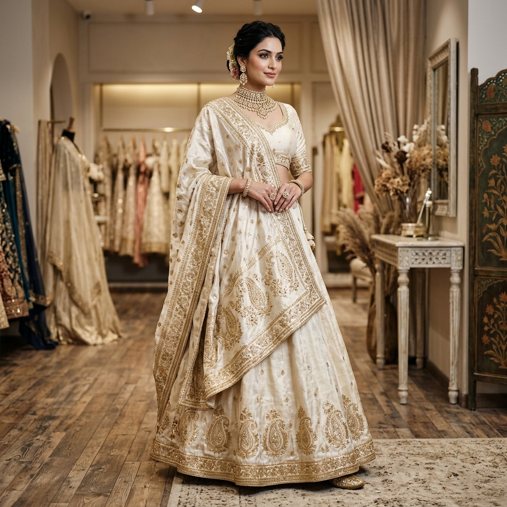 Ethnic Collection