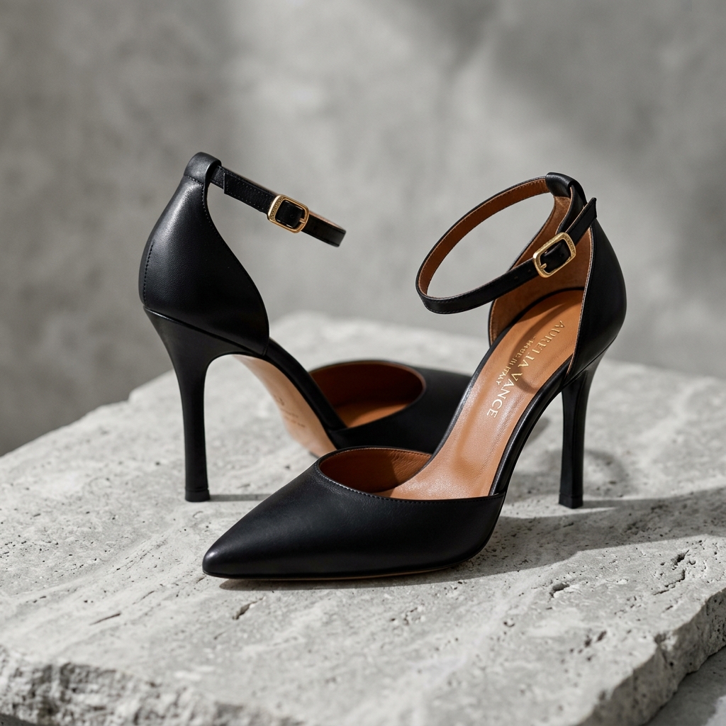 DIVA Designer Shoes & Accessories
