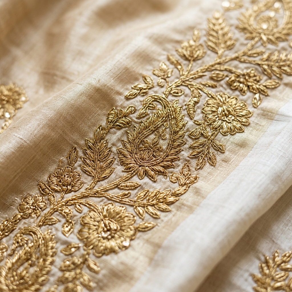 DIVA Elegant Sarees