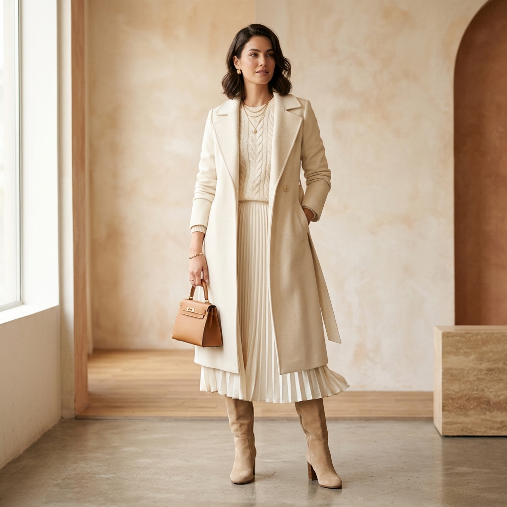 Women's Wear Collection